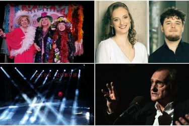 Nadchodzi weekend pełen wrażeń! Zobacz co będzie się działo w Białymstoku i regionie