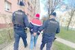 Złodziej rowerów wpadł podczas kradzieży w sklepie 