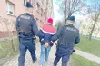 Złodziej rowerów wpadł podczas kradzieży w sklepie 