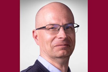 Nowy profesor na Uniwersytecie w Białymstoku. Jest cenionym historykiem