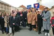 Koalicja Obywatelska jest pewna wygranej w Podlaskiem. Minister finansów zapowiada zmiany