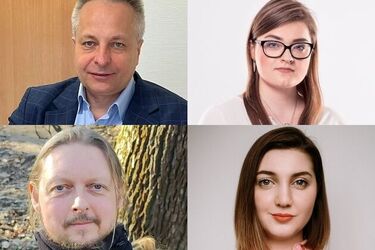 Kandydaci do rady miasta z list Lewicy. Kim są i czym chcą się zająć? 