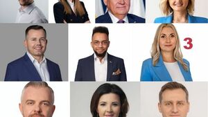 Są wyniki wyborów do rady miejskiej  Białegostoku