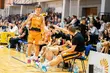 Koszykarskie play-offy. Żubry grają dalej, Tur jest już za burtą