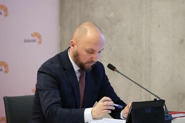 Wybrano samorządowca obecnej kadencji w Białymstoku. Kto nim został?