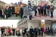 Kandydaci nie tracili czasu. Intensywna końcówka kampanii w Białymstoku 