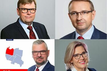 Sylwetki kandydatów na radnych Białegostoku startujących z list KWW Spoza Sitwy