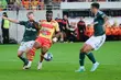 Duma Podlasia goniła i dogoniła. Jagiellonia wywozi z Łazienkowskiej remis
