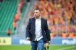 Adrian Siemieniec po meczu z Legią: Do samego końca wierzyliśmy, że możemy zapunktować
