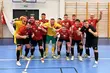Coś niesamowitego! Strzelili pięć goli w trzy minuty i wciąż są w grze o utrzymanie