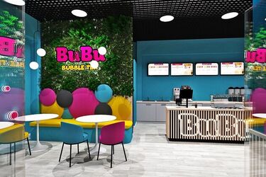 Nowy lokal w Atrium Biała! To znana sieciówka