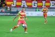 Bohater Jagiellonii w jedenastce kolejki