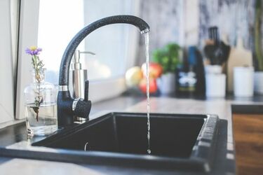 Uwaga! Pod tymi adresami zabraknie wody