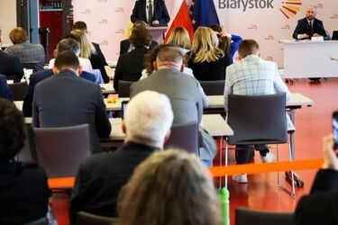 Nowy plac na mapie Białegostoku. Gdzie powstał?