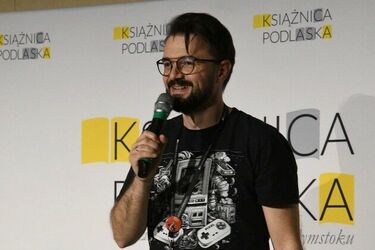 Co może poprawić nasz stan psychiczny? Rusza nowy cykl spotkań w Książnicy [WYWIAD]