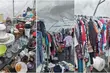 Wielka wyprzedaż garażowa. Można kupić perełki za grosze i wesprzeć zwierzaki
