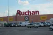 W Białymstoku powstanie trzeci supermarket sieci Auchan