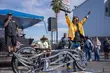 Sukces białostoczanina w Las Vegas! Adam Zdanowicz stworzył niecodzienny rower
