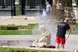 Cieszą oko i dają ochłodę. Fontanny w Białymstoku zostaną włączone już niebawem!