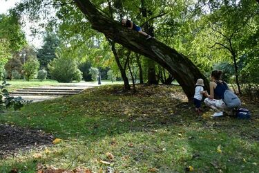 Nie masz pomysłu na spacer? PTTK Białystok ma gotową propozycję