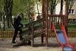 Straż Miejska sprawdza place zabaw w Białymstoku