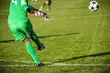Podlaski futbol. Gra A-klasa