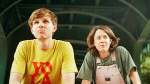 Muzyczny duet z Wrocławia wystąpi w Białymstoku. Grali na największych scenach w kraju