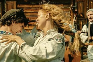 "Sami swoi" w Kulturze Dostępnej! [KONKURS]
