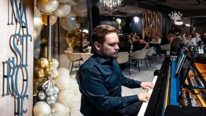 Na kulinarnym niebie Białegostoku zabłysła nowa gwiazda. To restauracja "Nastroje" 