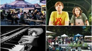 Zapowiada się weekend pełen wrażeń! Zobacz co będzie się działo w Białymstoku