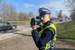 Ponad 200 kierowców zatrzymanych za prędkość w ciągu jednego dnia!