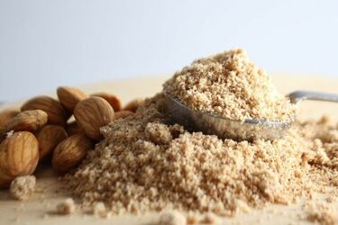 Ta mąka może być niebezpieczna dla zdrowia. GIS ostrzega 