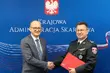 Nowi naczelnicy urzędów skarbowych. Kim są?