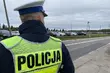 Policja upiekła dwie pieczenie na jednym ogniu. Zatrzymano kierowcę i współpasażera