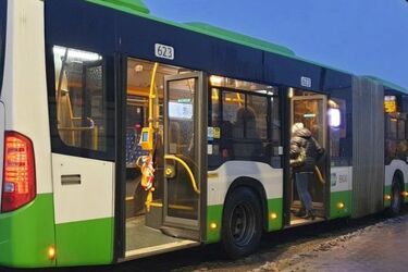 Linie nocne BKM czas start. Sprawdź, którędy będą jeździć [TRASY]