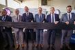 Handlopex uruchamia zakład bieżnikowania opon w Kleszczelach