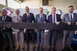 Handlopex uruchamia zakład bieżnikowania opon w Kleszczelach
