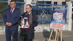 Będzie tarcza osłonowa dla mieszkańców Białegostoku i Wasilkowa? Poseł zabiera głos 