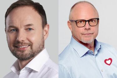 Koalicja Obywatelska wskazała podlaskich kandydatów do Parlamentu Europejskiego