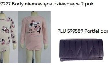 Niebezpieczne produkty z Pepco! Firma wycofuje m.in. ubranka dla dzieci