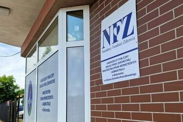 Dwóch kandydatów ubiega się o stanowisko dyrektora podlaskiego NFZ. Kim są?