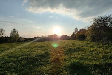 Prognoza pogody na weekend napawa optymizmem!