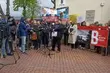 Podlascy przedsiębiorcy apelują o otwarcie granic i program pomocowy