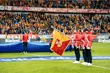 Ściąga kibica. Gra Ekstraklasa oraz I, II i III liga, a także CLJ