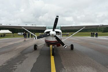 Powołano zespół do spraw lotniska Krywlany. Pozostało czekać na konkrety