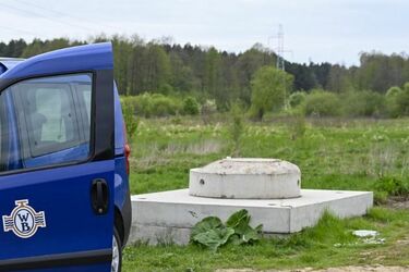 Prawie 2,4 miliona euro do podziału. Część kwoty przypadnie Wodociągom Białostockim