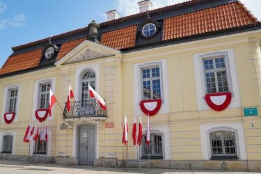 Majowe święta w Białymstoku. Co zaplanowano w poszczególne dni?