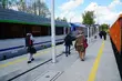 Nowy peron PKP już gotowy. Kosztował prawie 2,7 mln złotych