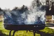 Grill na balkonie albo na łonie natury? Możesz słono za to zapłacić