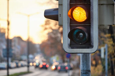Będzie bezpieczniej. Na popularnym skrzyżowaniu powstanie sygnalizacja świetlna